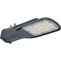 Corp iluminat stradal Led ECO CLASS AREA 45 W 4000 K Gray 5400lm