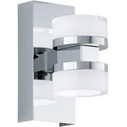 Aplica Led ROMENDO 1 2x7.2W 1140lm 3000k 96541