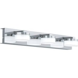 Aplica Led ROMENDO 1 3x7.2W 1710lm 3000k 96543