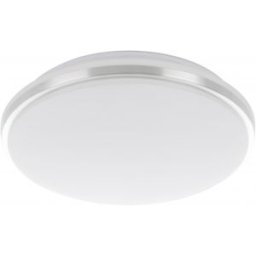 PINETTO Plafoniera LED 18W d:340mm 1850lm 4000k