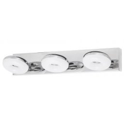 Aplica Led Interior BEATA 3x5W 5718