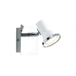 Aplica tip spot Led STEVE 1x15W 430lm 4000k 5497