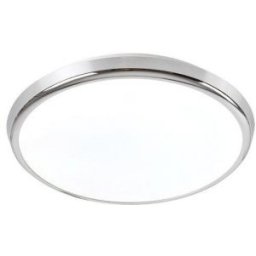 Balthasar Plafoniera Led 18W d:300mm 1600lm 3000-6500k