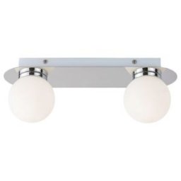 Becca Corp iluminat baie 28W H:160mm 2111
