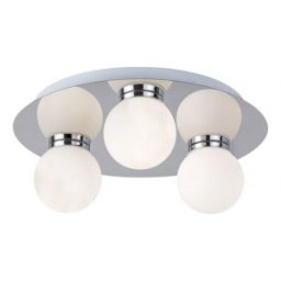 Becca Corp iluminat baie 28W H:780mm D:300mm 2113