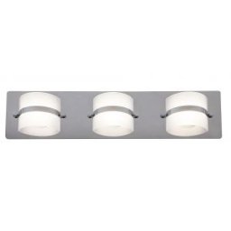 Corp iluminat baie Led TONY 15W 1095lm 4000k 5491