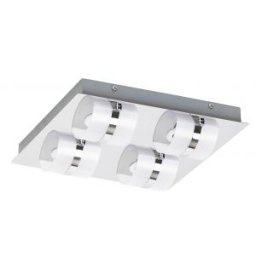 Corp iluminat baie Led TONY 20W 1460lm 4000k 5492