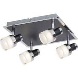 HAROLD Corp iluminat baie Led 20W H:280mm 4000k 1600lm 5024