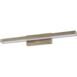 JOHN Corp iluminat baie Led 18W H:80mm 4000k 1300lm 6130