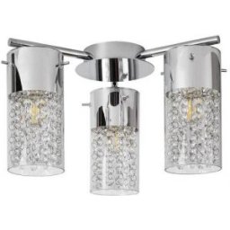 Niagara Plafoniera E14 3x40W