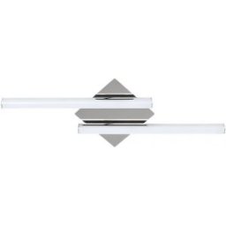 Plafoniera Led ANTONIA 2x12W Alb 5895