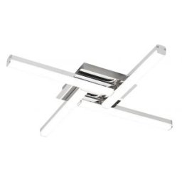 Plafoniera Led ANTONIA 4x6W Alb 5896