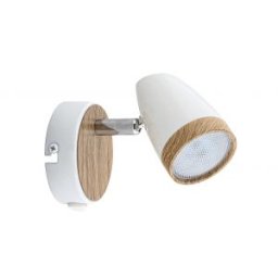 Aplica tip spot Led KAREN 4W 280lm 3000k 5564
