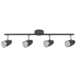 Plafoniera Led KAREN 4x4W 6515