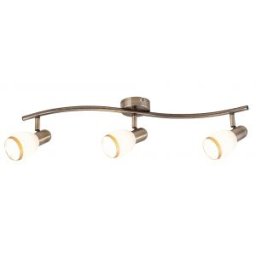 Plafoniera tip spot ELITE 3x40W 5972