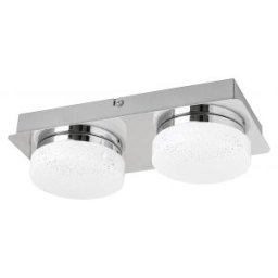 Plafoniera tip spot Led Hilary 10W 800lm 4000k 5662