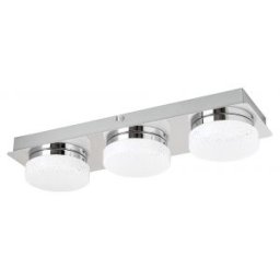 Plafoniera tip spot Led Hilary 15W 1200lm 4000k 5663