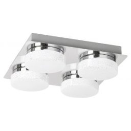Plafoniera tip spot Led Hilary 20W 1600lm 4000k 5664