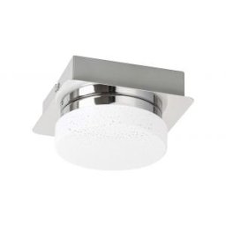 Plafoniera tip spot Led Hilary 5W 400lm 4000k 5661