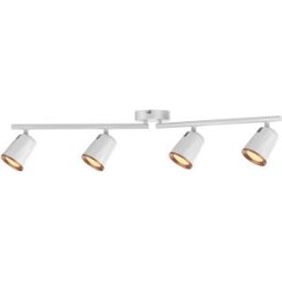 SOLANGE Plafoniera tip spot Led 24W 3000k 1520lm 5048