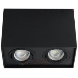 GORD Plafoniera GU10 2x50W