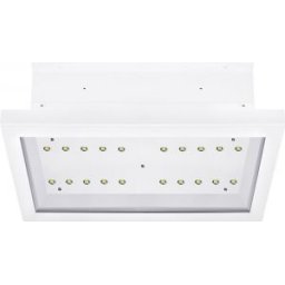 PREMIUM LUX 12 LED AP. IP65-5700K (104W; 10343lm)
