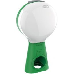 Lanterna Mobiya Cu Panou Solar