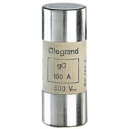 Cart. Fuz. 80A, Gg 22X58 Perc. 015580