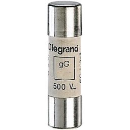 Cart. Fuz. 8A, Gg 10X38, Semn 013408