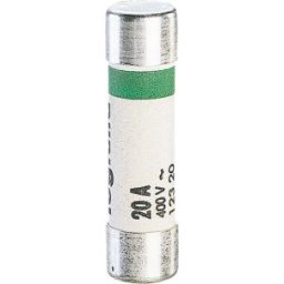 Cartouche 8.5X31.5 20A 400V 012320