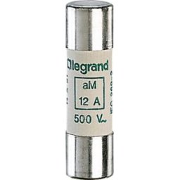 Cartouche Am 14X51 12A 500V 014012