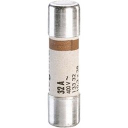 Cartus Fuzibil 32A Gg 10X38 013332