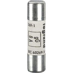 Cartus Fuzibil Tip Gg 8A 013308