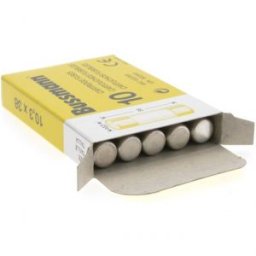 Fuse-Link 6A 500Vac 10X38Mm Gg CYLINDRICAL FUSE 10 x 38 6A GG 500V AC