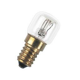 Bec Pentru Aparatura Electrocasnica 15W Cuptor SPECIAL OVEN T 4050300003108