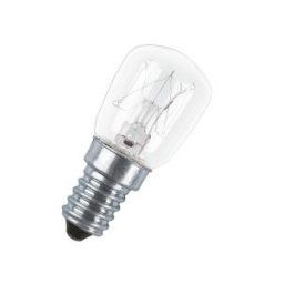 Bec Pentru Aparatura Electrocasnica 25W Frigider SPECIAL T/FRIDGE 4050300309637