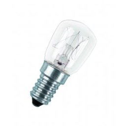 Bec Pentru Aparatura Electrocasnica SPC.T CL 15 W 230 V E14