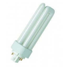 Bec compact 4 pini DULUX T/E CONSTANT 42 W/830