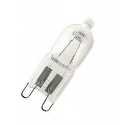 Bec Halogen HALOPIN SST 33 W 230 V G9