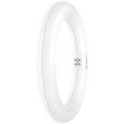 Tub Cu Led G10Q Alb 6500K 11W 1320lm LED TUBE T9 EM V Nedimabil 212mm