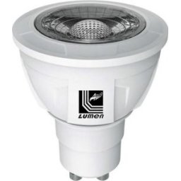 Bec Power Led GU10 8.5W Alb Cald 3000k 230V