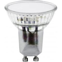 Bec Led GU10 Alb Cald 3000K 1x4.6W 400lm