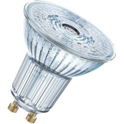 Bec Led PARATHOM PAR16 4.30W GU10 Alb Cald 3000K 4052899451735