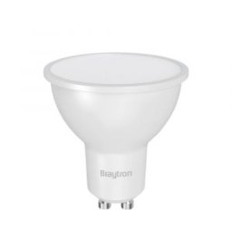 Bec Led 5W 430lm GU10 MR16 3000K