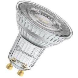 Bec Led GU10 Alb Cald 2700K 3.4W 230lm LED PAR16 DIM S Dimabil