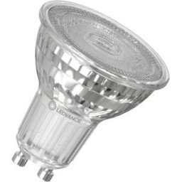 Bec Led GU10 Alb Cald 2700K 6.9W 575lm LED PAR16 P Nedimabil