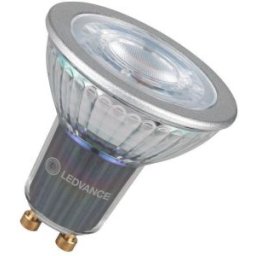Bec Led GU10 Alb Cald 2700K 9.6W 750lm LED PAR16 DIM P Dimabil