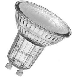 Bec Led GU10 Alb Cald 3000K 4.3W 350lm LED PAR16 V Nedimabil