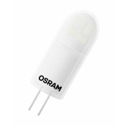 Bec Led PARATHOM LED PIN G4 12 V 2.40W G4 Alb Cald 4052899964372