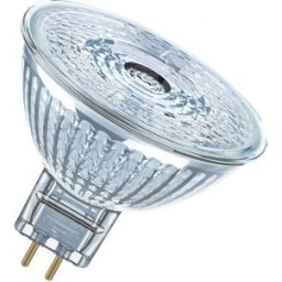 Bec Led PARATHOM MR16 2.90W GU5.3 Alb Cald 4052899957749